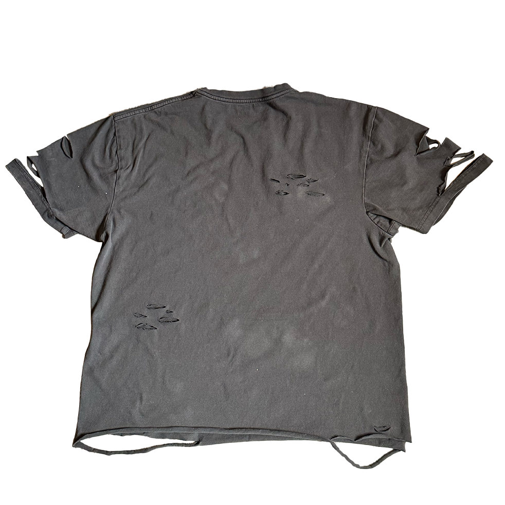 SPARK tee (thrashed)