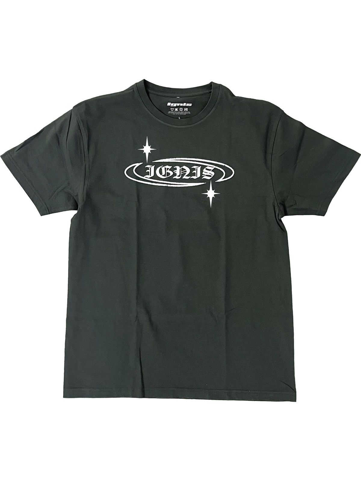 SPARK tee