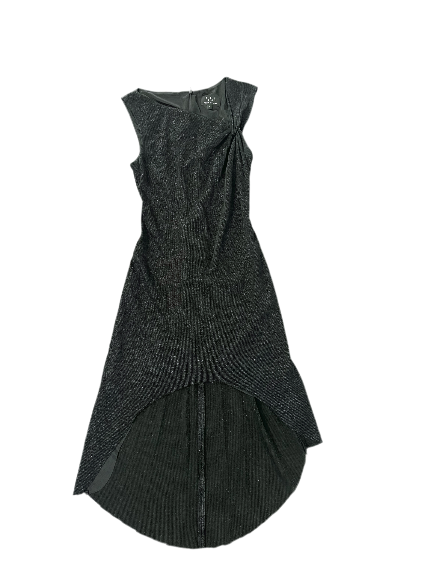 Ghostly gown