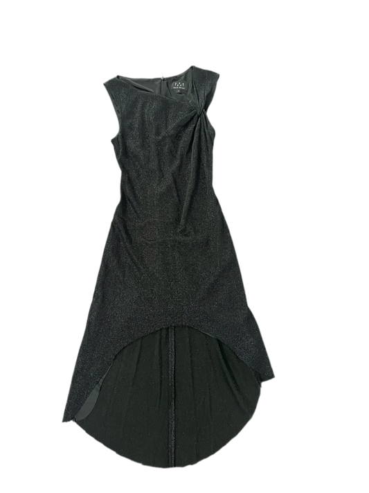 Ghostly gown