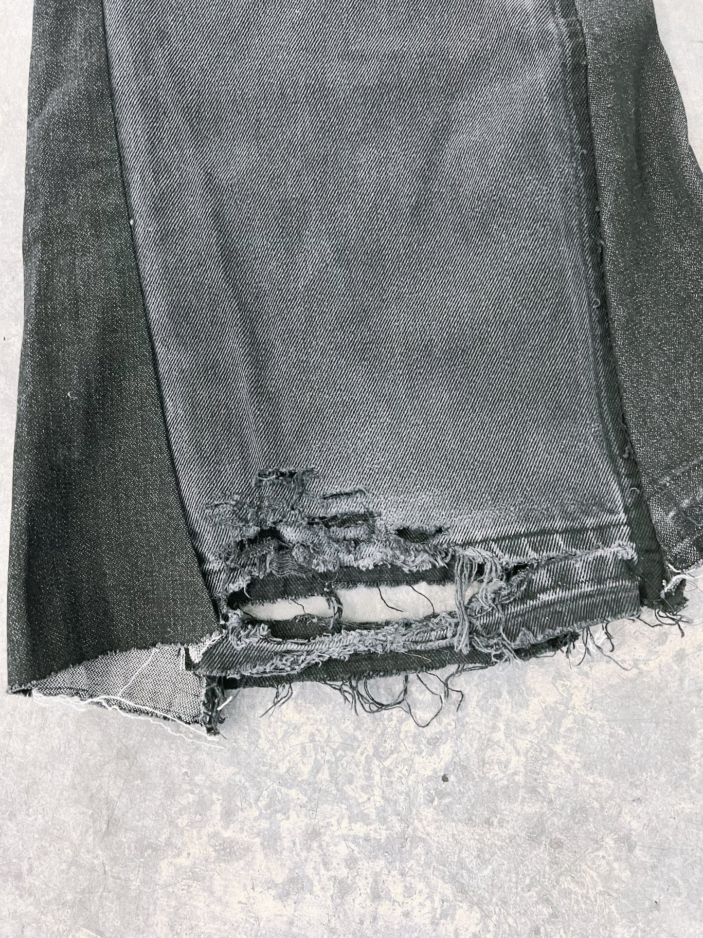 Twister Denim
