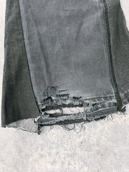 Twister Denim