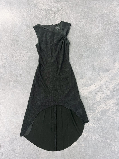 Ghostly gown