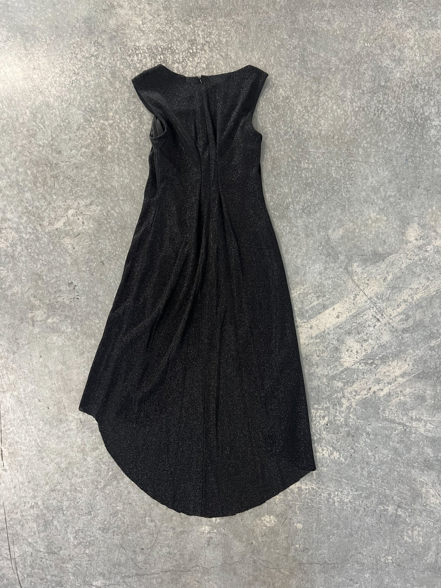 Ghostly gown