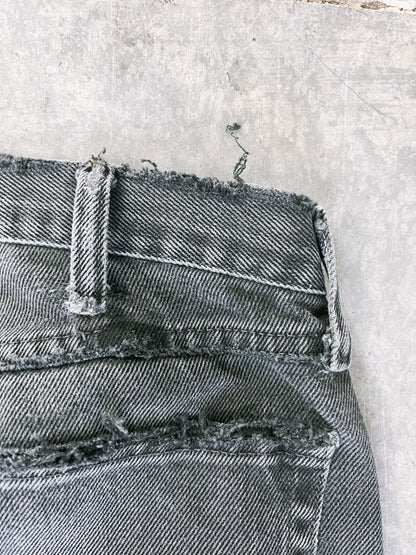 Twister Denim
