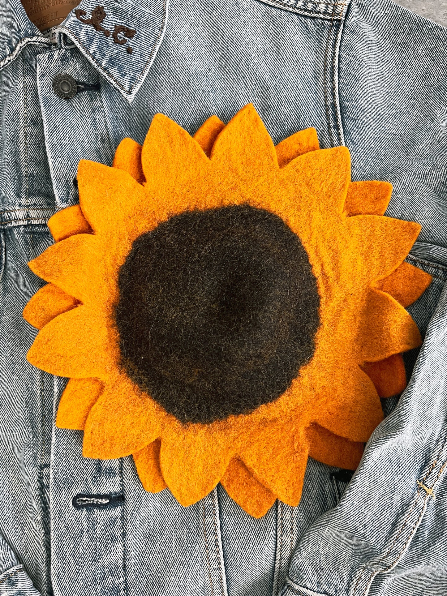 Flower Boy Jacket
