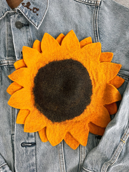 Flower Boy Jacket