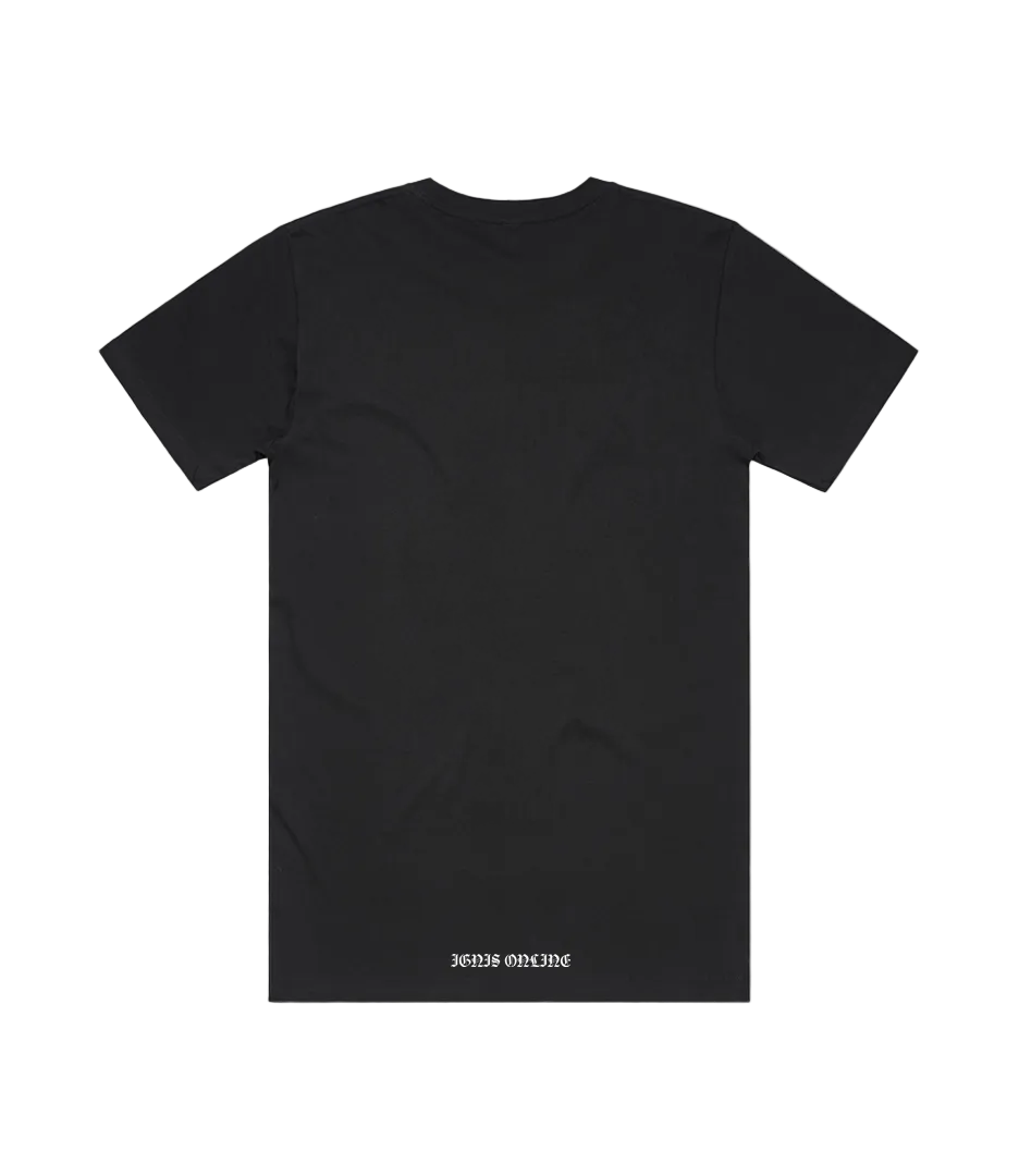 Stars tee