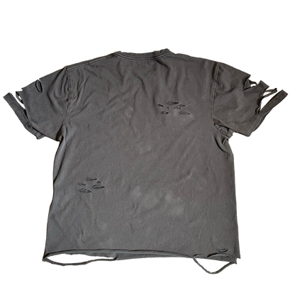 SPARK tee (thrashed)