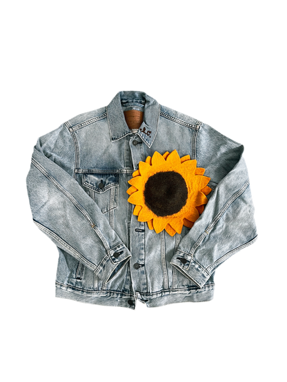 Flower Boy Jacket