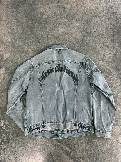 Flower Boy Jacket