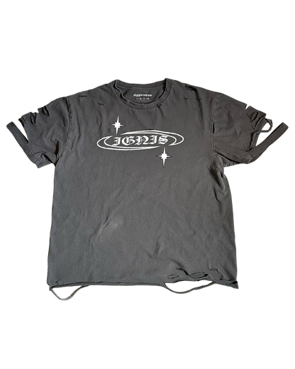 SPARK tee (thrashed)