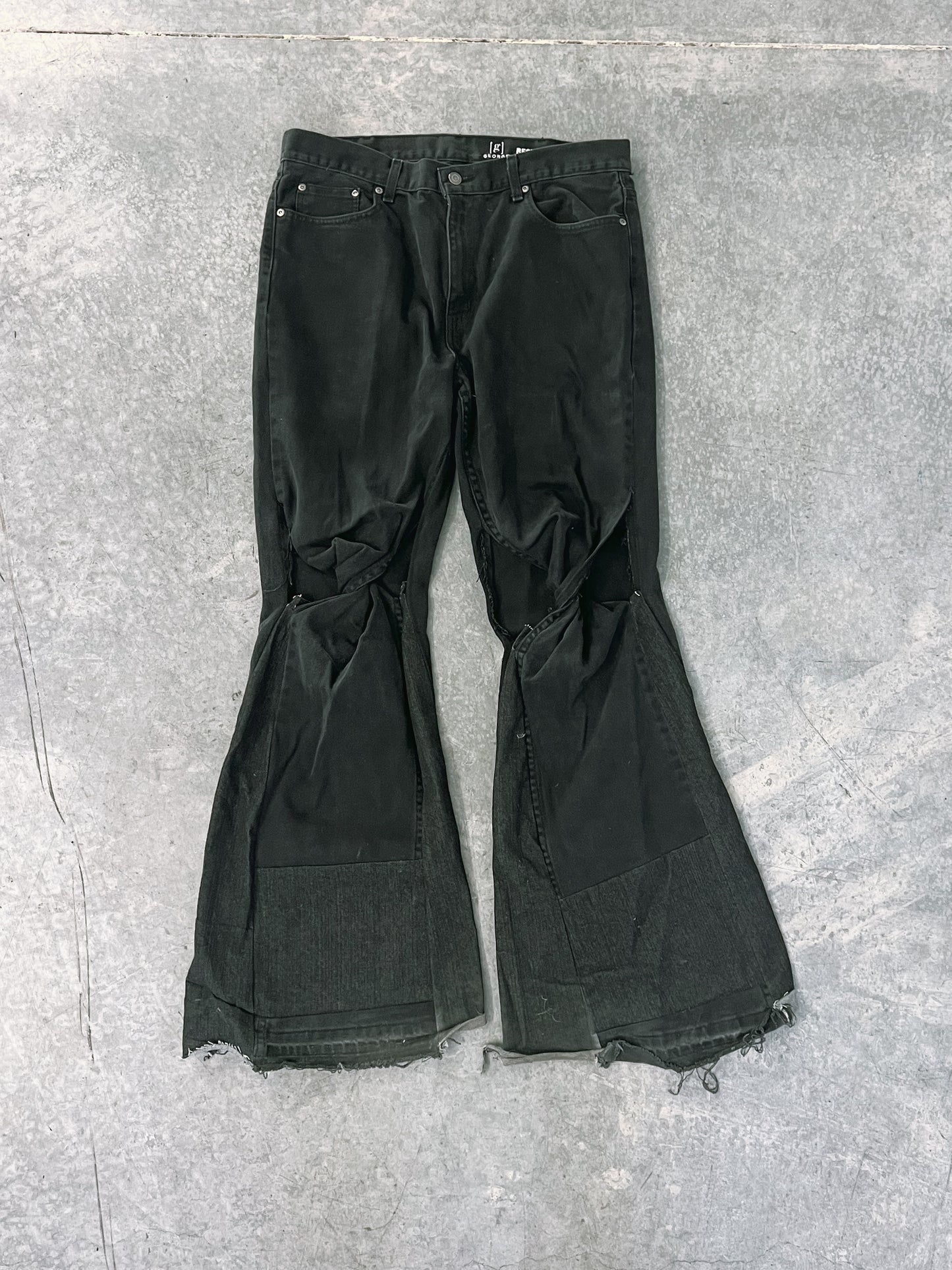 Twister Denim