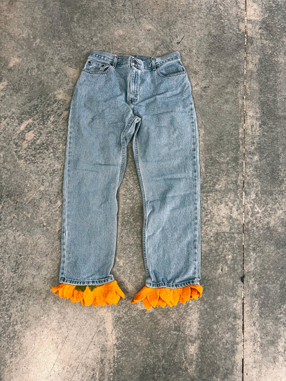 FLOWER BOY PANTS