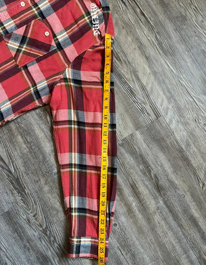Flannel 7