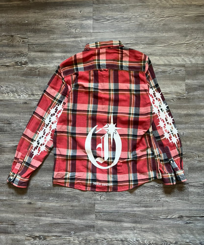 Flannel 7