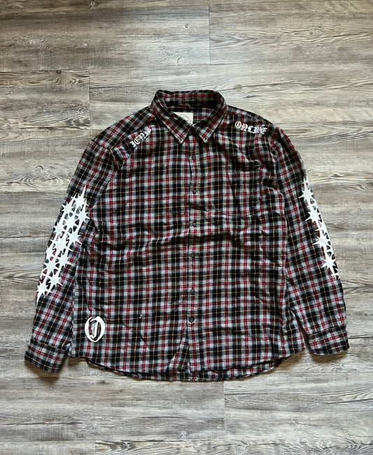 Flannel 5