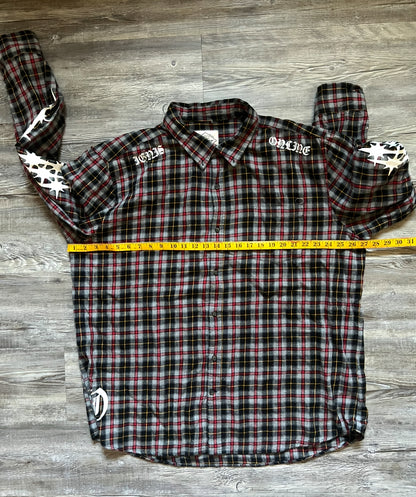 Flannel 5