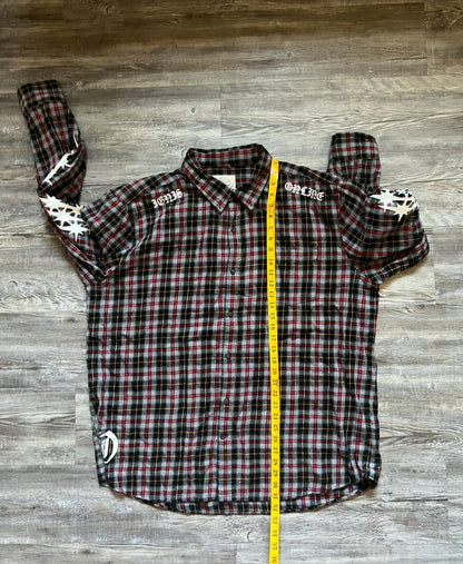 Flannel 5