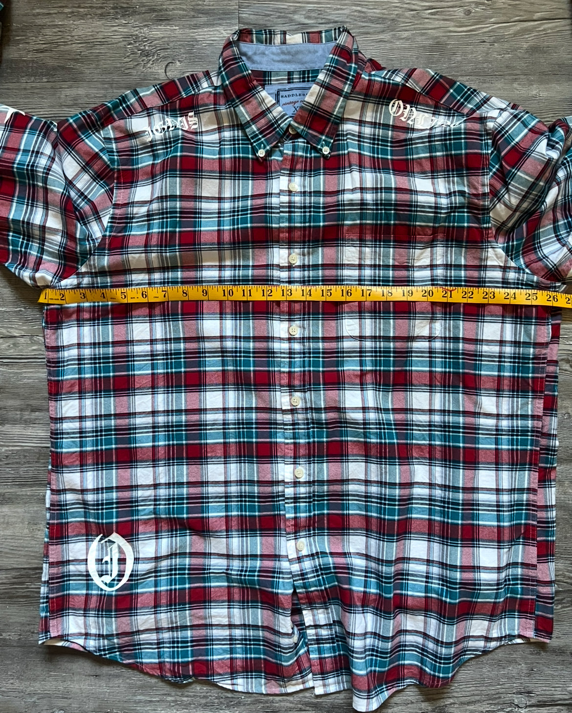 Flannel 4