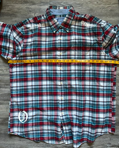 Flannel 4