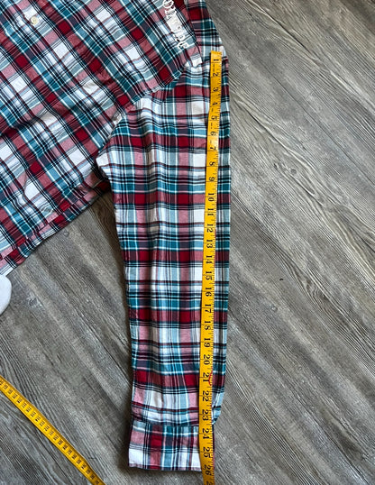 Flannel 4