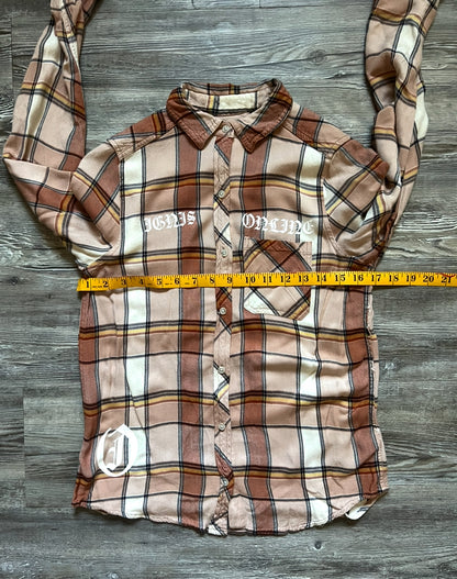 Flannel 9 (misprint)