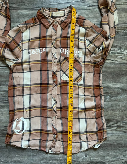 Flannel 9 (misprint)