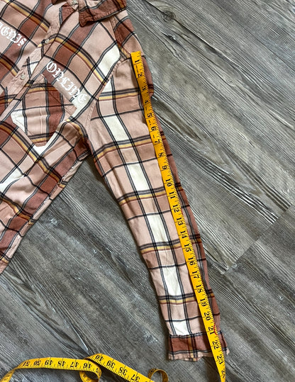 Flannel 9 (misprint)