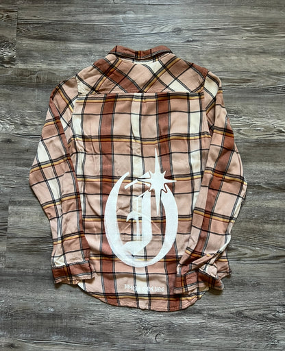 Flannel 9 (misprint)