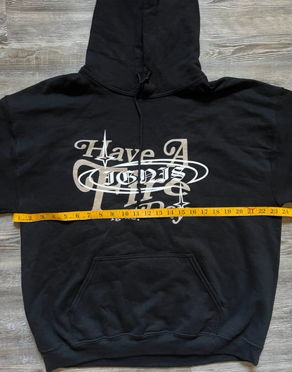 SCRAP hoodie 2