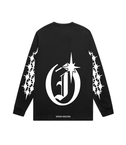 Stars Long Sleeve