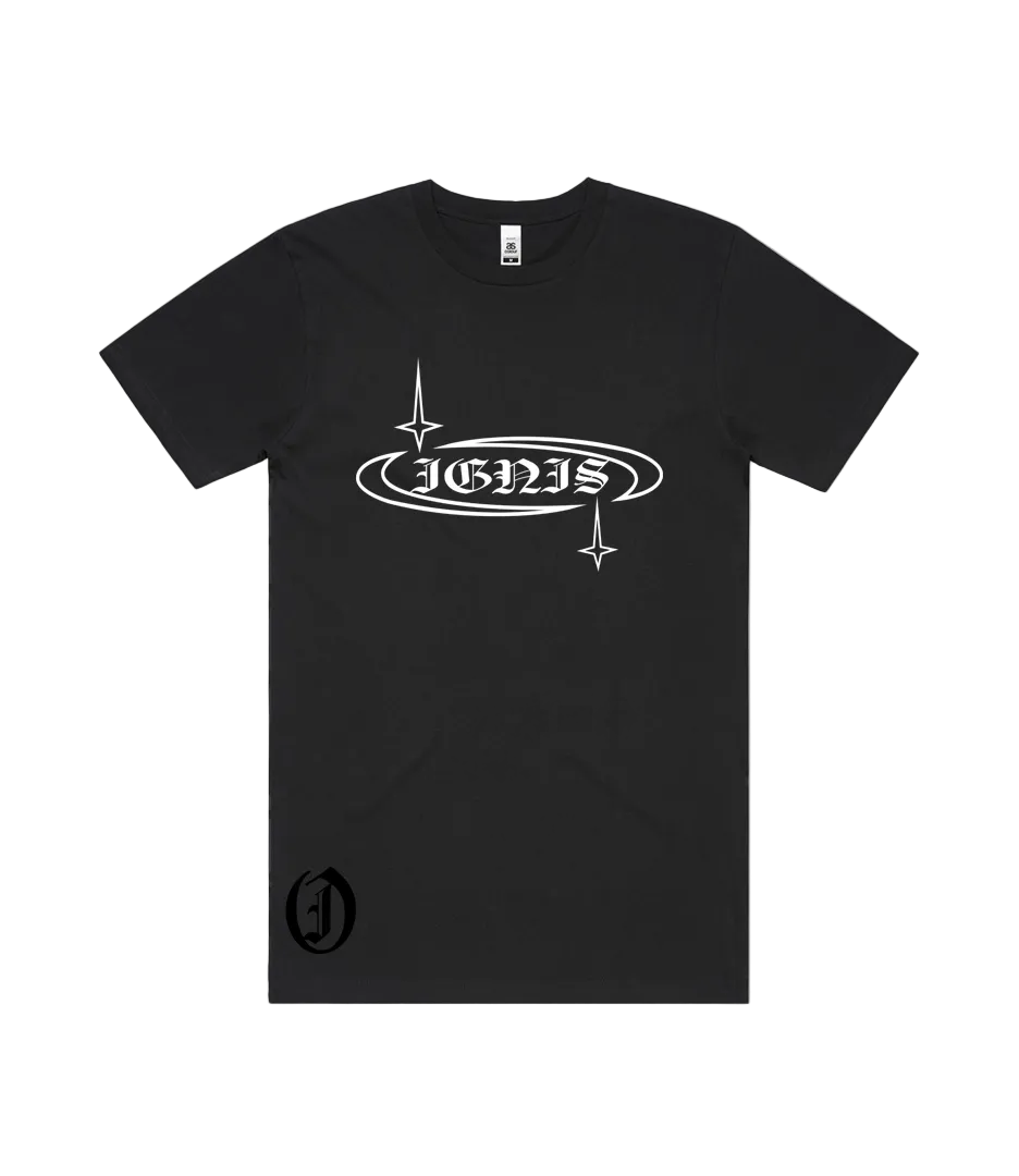 Stars tee