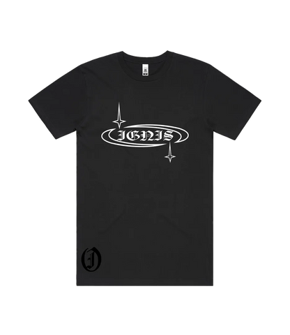Stars tee