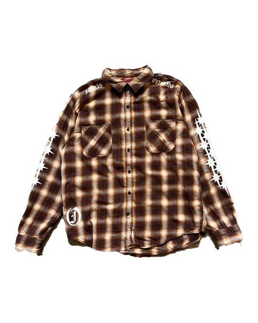 Flannel 3