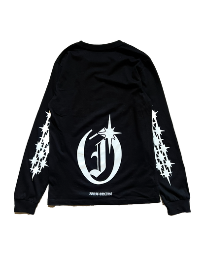 Star Long Sleeve