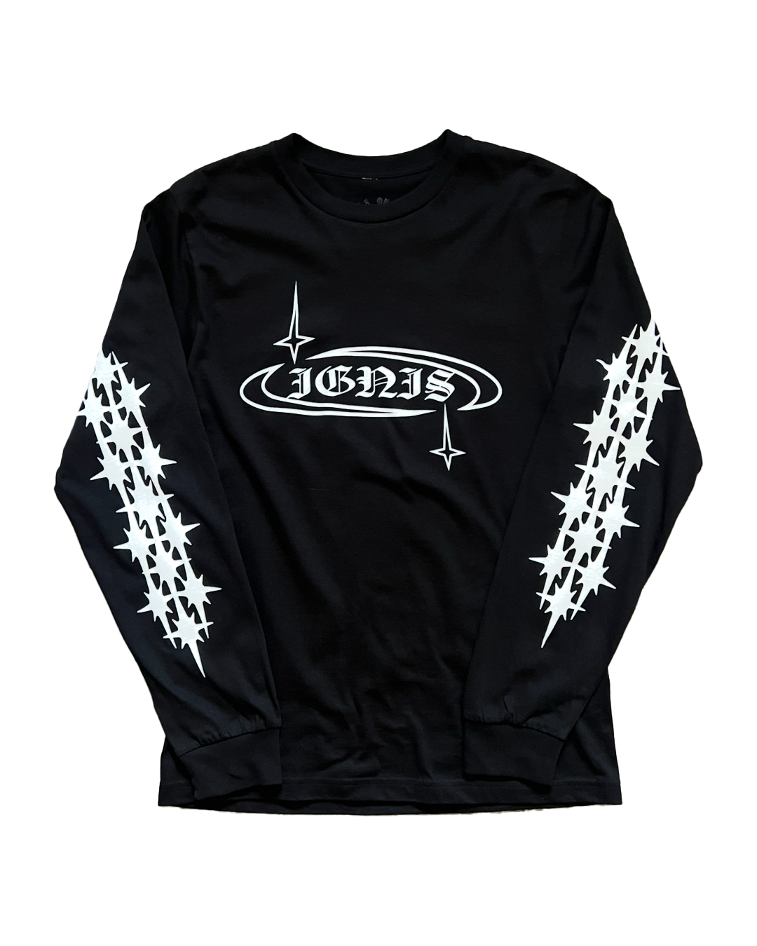 Star Long Sleeve