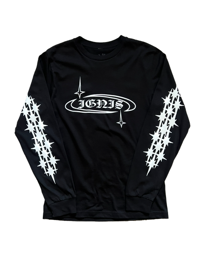 Star Long Sleeve