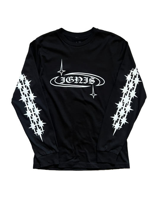 Star Long Sleeve