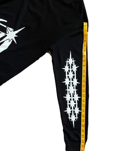 Star Long Sleeve