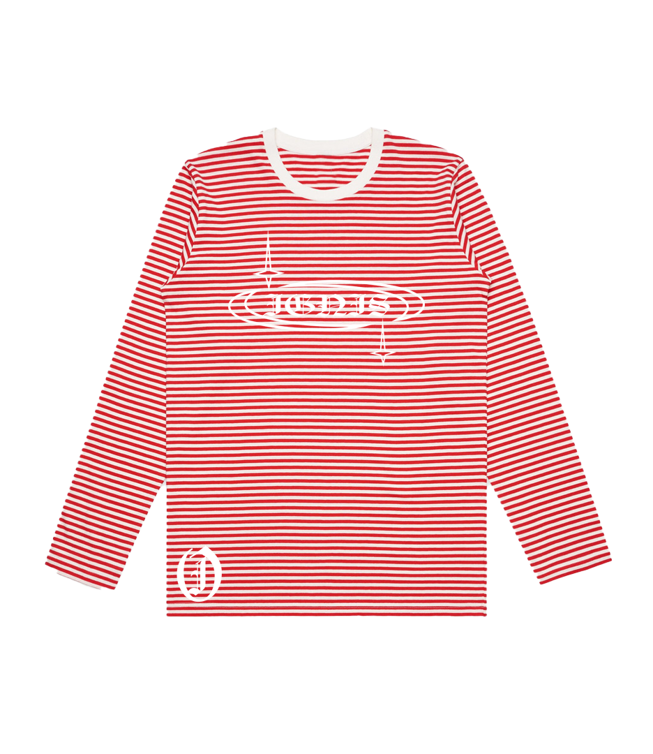 Stars and Stripes Long Sleeve