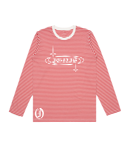 Stars and Stripes Long Sleeve