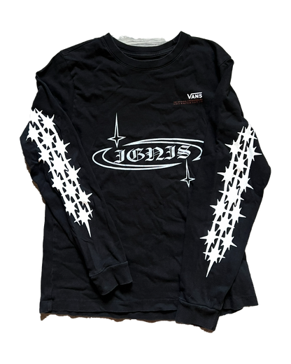 SCRAP long sleeve 1