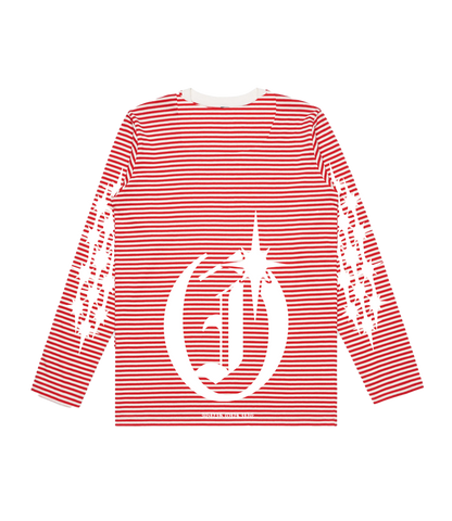 Stars and Stripes Long Sleeve