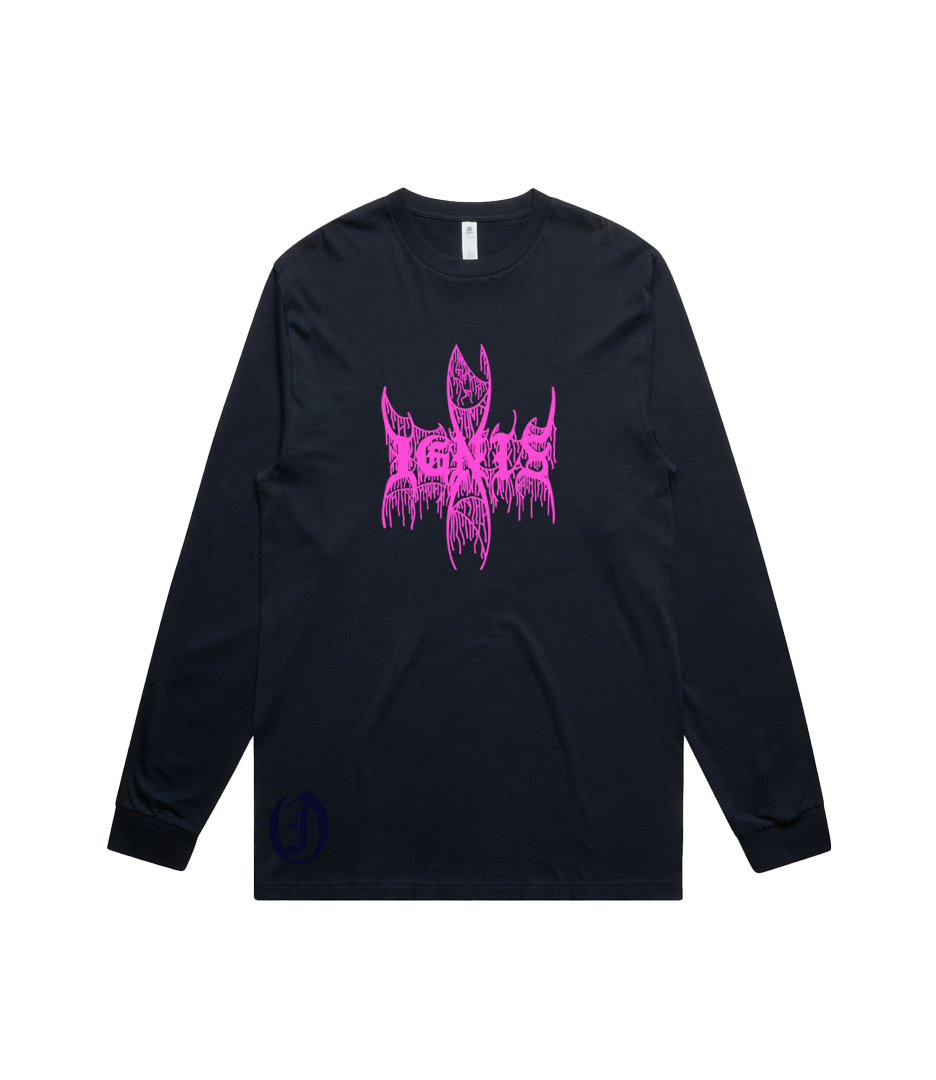 "WEB" Long sleeve (Chicago exclusive)