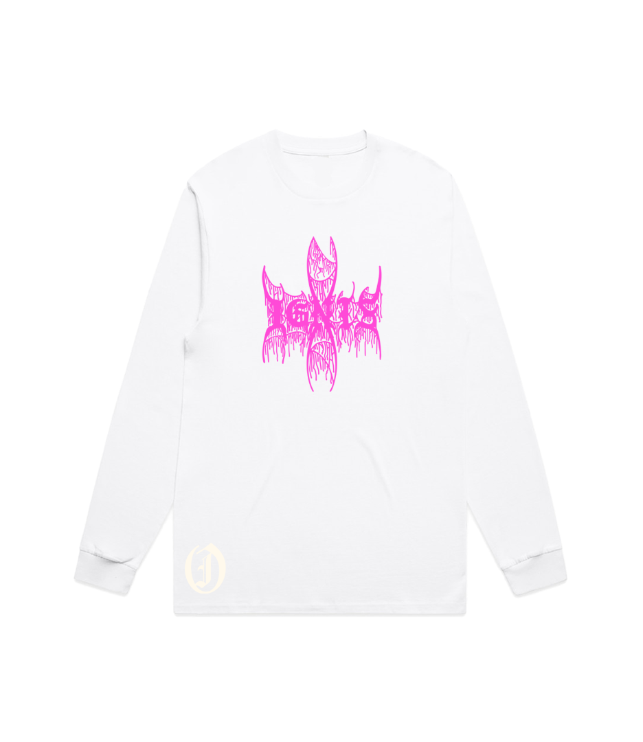 "WEB" Long Sleeve (Chicago Exclusive)