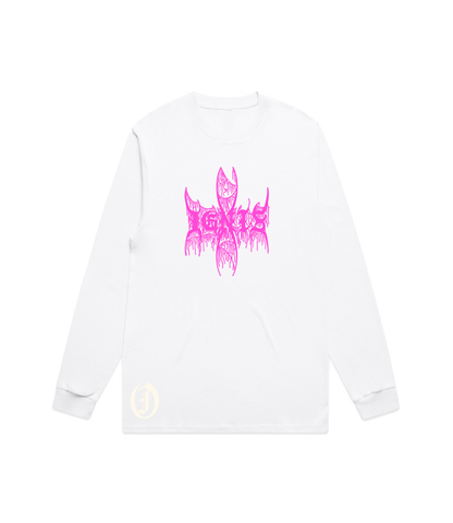 "WEB" Long Sleeve (Chicago Exclusive)