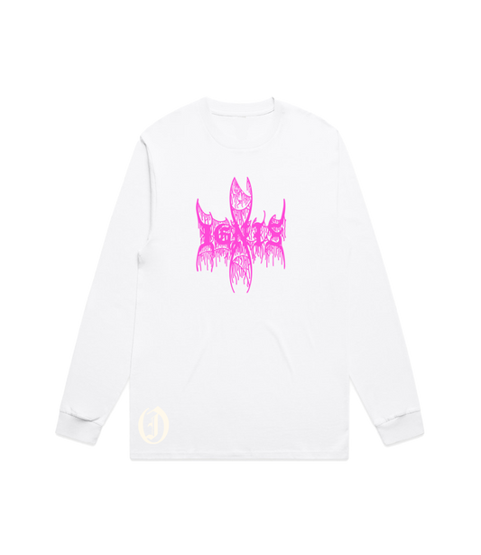 "WEB" Long Sleeve (Chicago Exclusive)